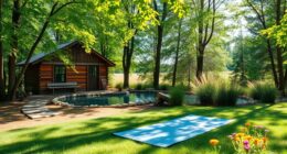 affordable wellness retreats