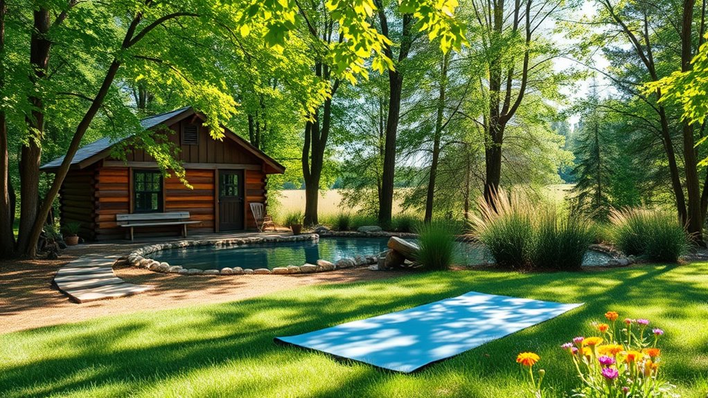 affordable wellness retreats