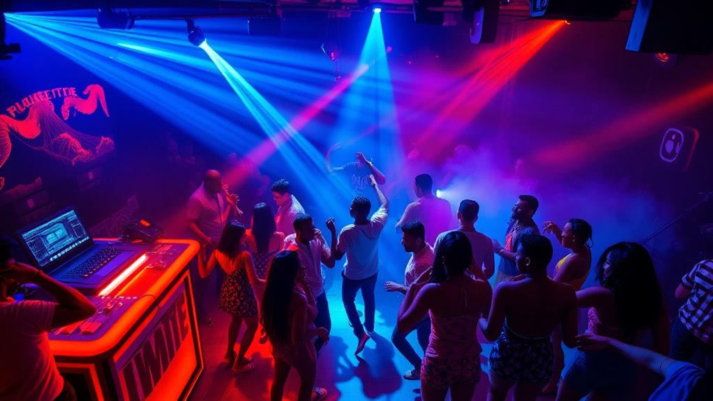 african culture blending modern