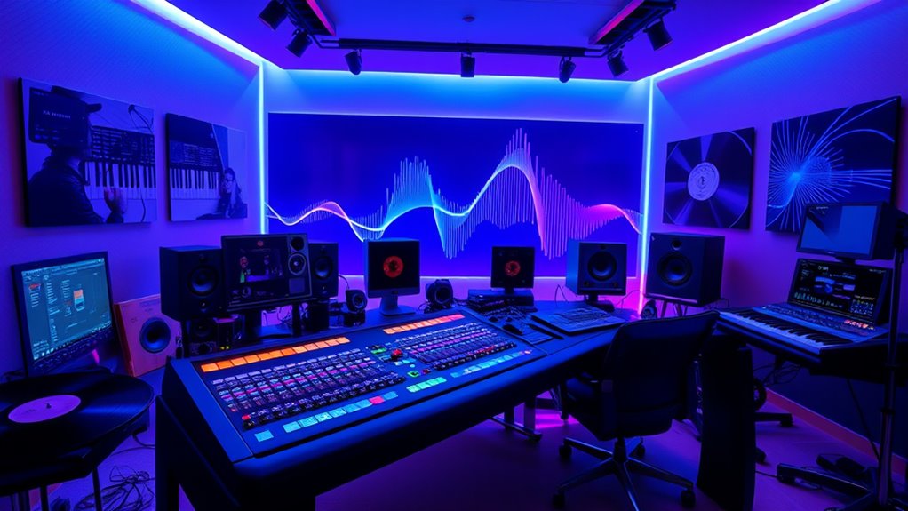 ai driven creative music innovation