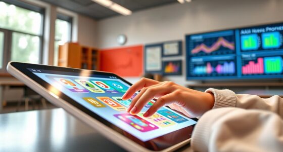 ai driven personalized education