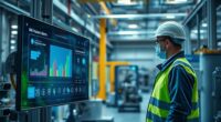 ai enhances workplace accident prevention