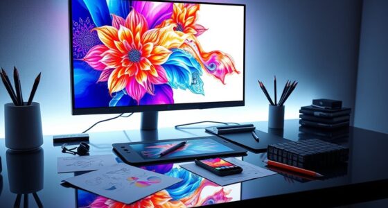 ai innovation for creative professionals