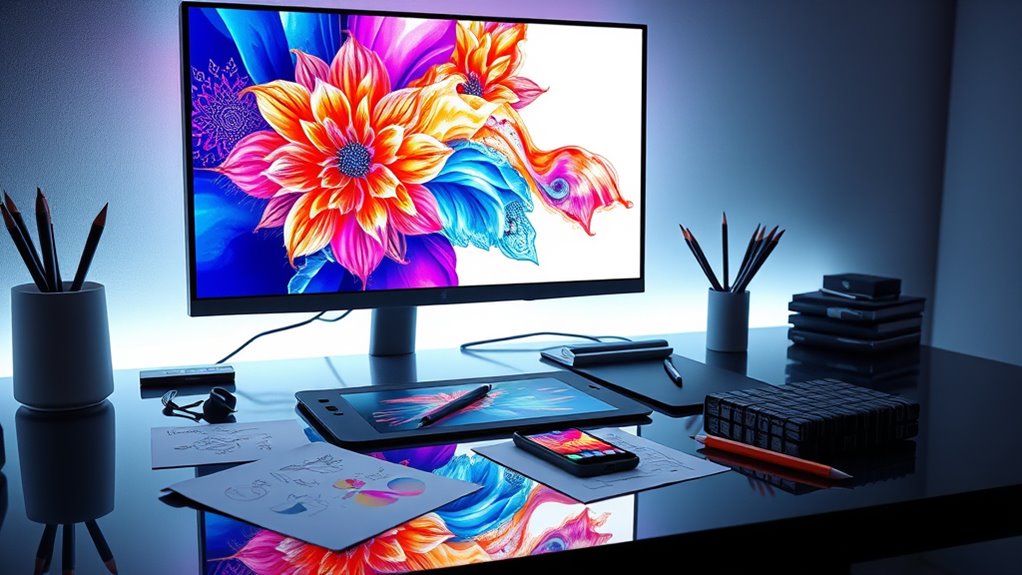 ai innovation for creative professionals