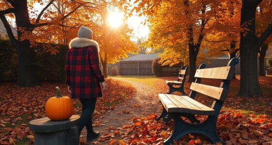 aligning daily routines seasonally