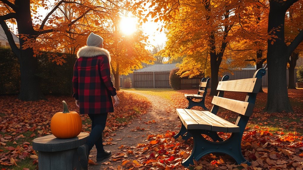 aligning daily routines seasonally