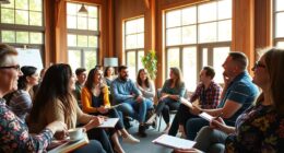 assessing retreat outcomes