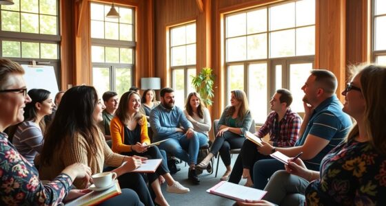 assessing retreat outcomes