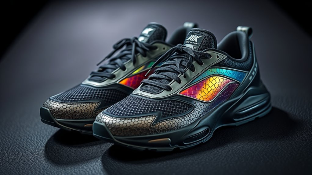 authentic high quality fit