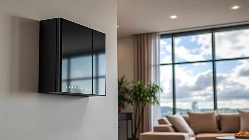 battery capacity and safety