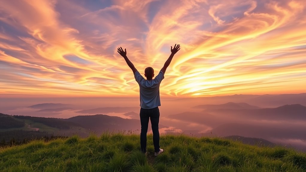 believe in manifestation process