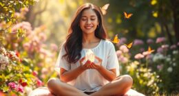 benefits of positive thinking