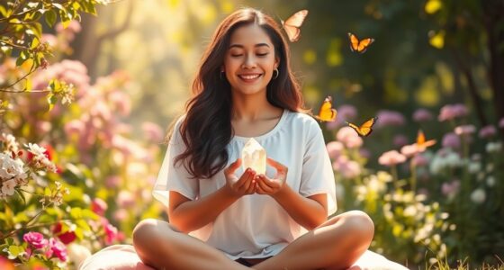 benefits of positive thinking