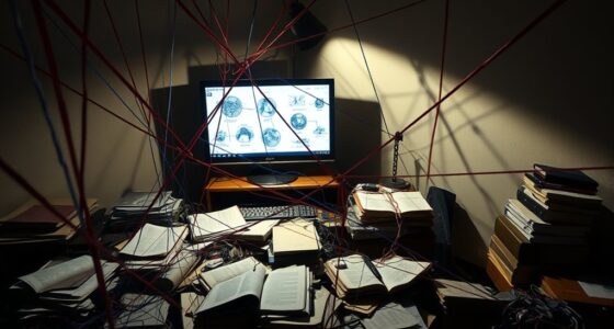 biases fueling conspiracy beliefs