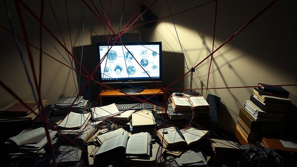 biases fueling conspiracy beliefs