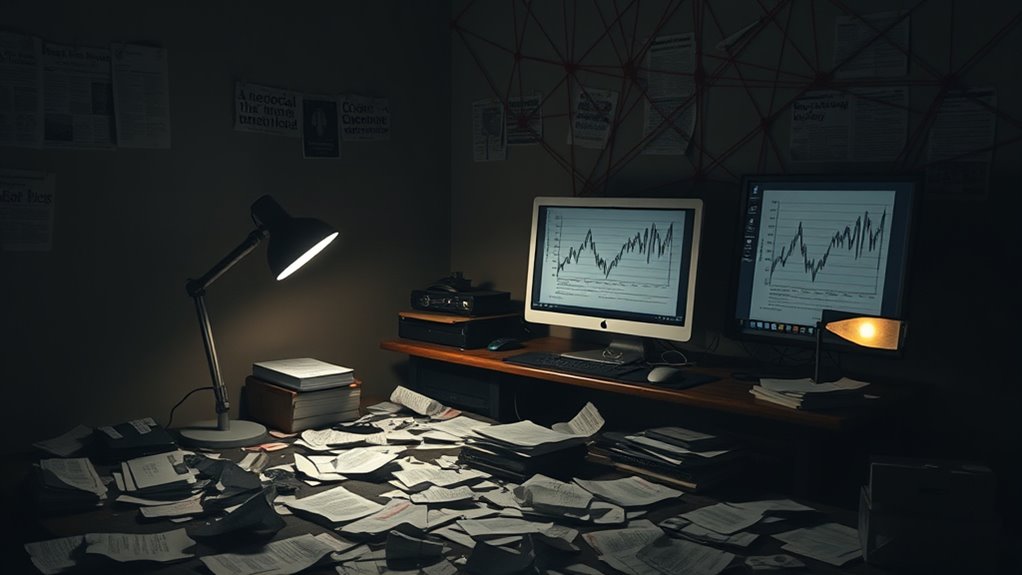 biases reinforce conspiracy beliefs