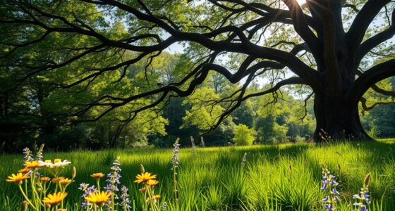 birdsong inspires natural harmony