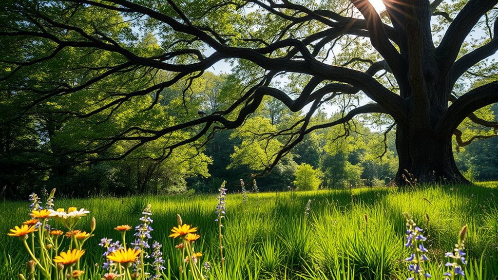 birdsong inspires natural harmony