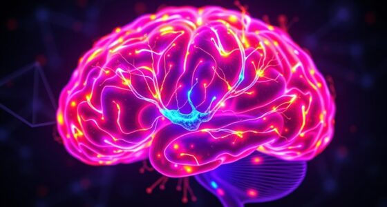 brain activates mental imagery