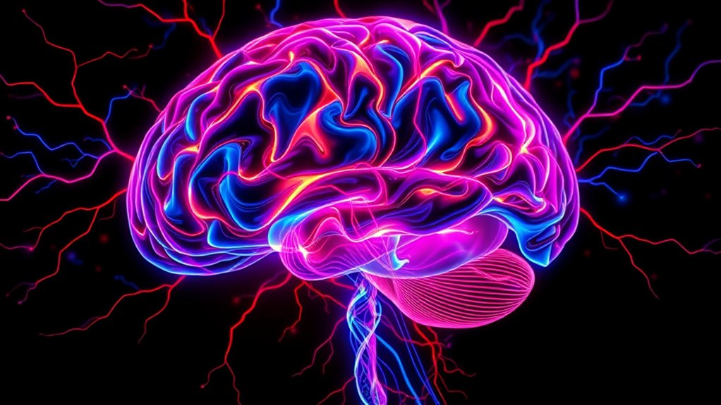 brain networks foster creativity