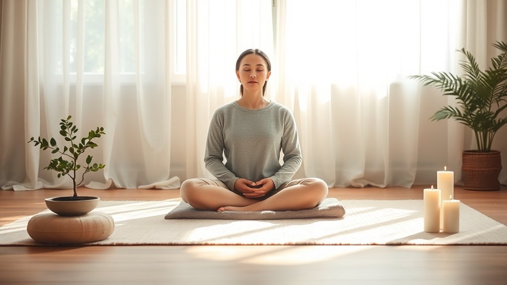 breathing techniques for focus