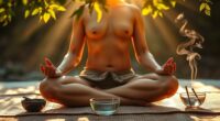 breathwork activates body awakening