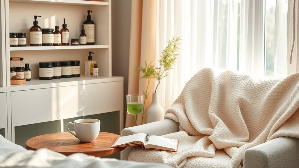 build habits through mindfulness