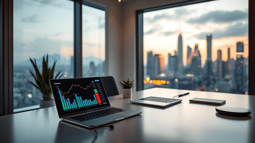 build wealth through diversification