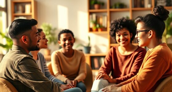 building emotional awareness skills