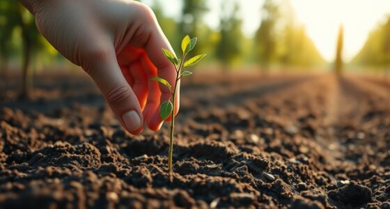 building wealth over time