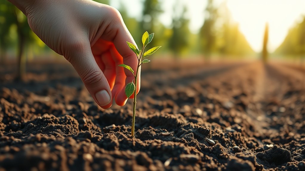 building wealth over time