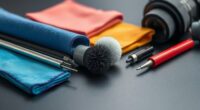camera cleaning kit reviews