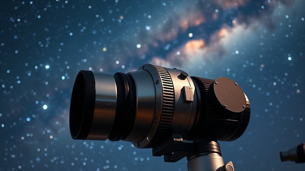 camera performance and compatibility