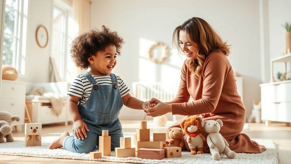 challenging gender stereotypes early