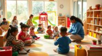 child care crisis solutions
