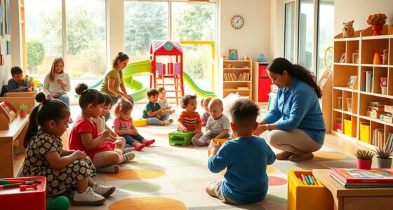 child care crisis solutions