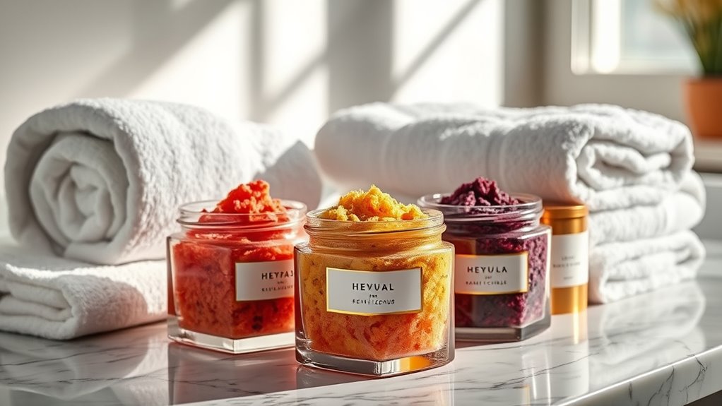 choose quality fragrance value