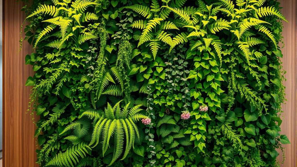 choose suitable indoor plants