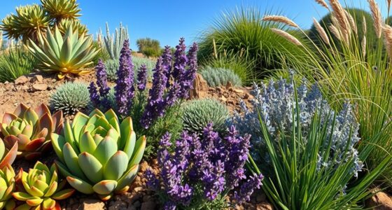 choosing climate resilient plants