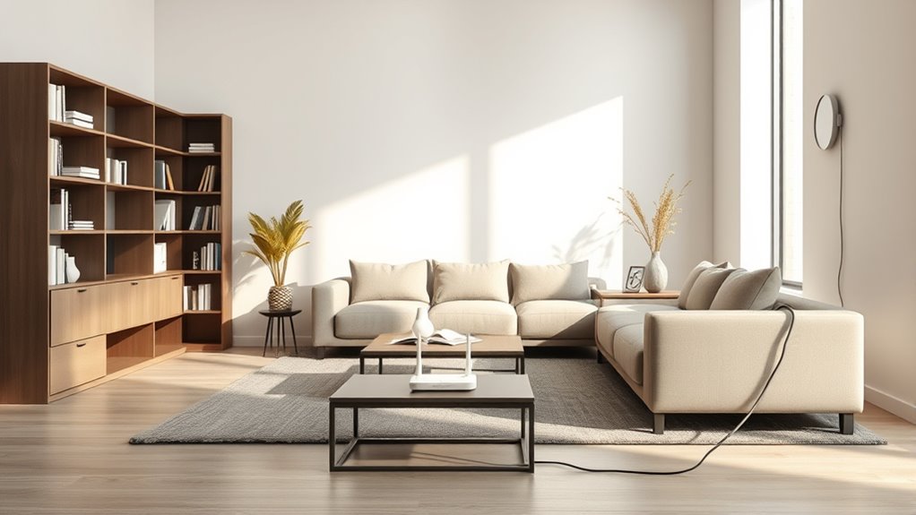 choosing effective wi fi systems