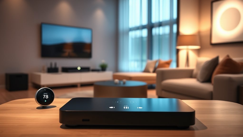 choosing reliable versatile hubs