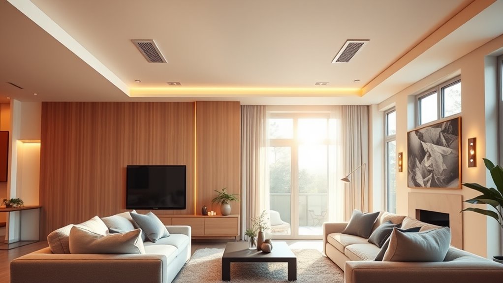 choosing the right whole house humidifier