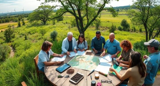 collaborative sustainable future research