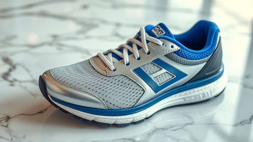 comfort performance durability fit