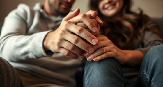 consent and respect matter