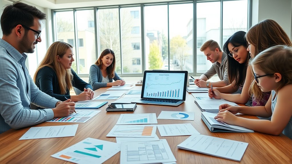 creating a budgeting curriculum