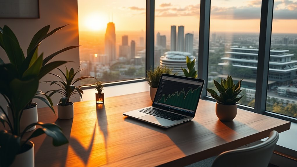 creating sustainable income streams