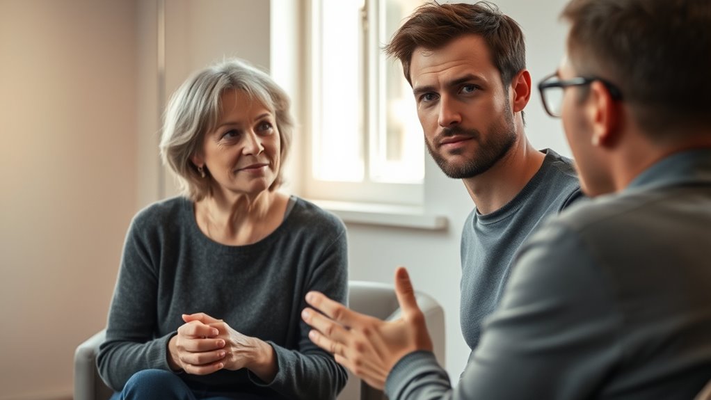 cultivate emotional self awareness consistently