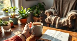 cultivate gratitude for fulfillment