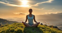 cultivating everyday inner strength